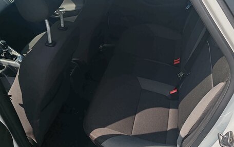 Ford Focus III, 2014 год, 700 000 рублей, 4 фотография