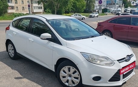 Ford Focus III, 2014 год, 700 000 рублей, 7 фотография