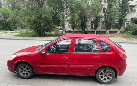 Lifan Breez (520), 2010 год, 90 000 рублей, 2 фотография
