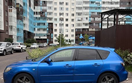 Mazda 3, 2005 год, 425 000 рублей, 3 фотография