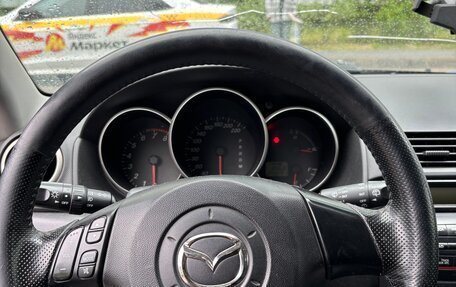 Mazda 3, 2005 год, 425 000 рублей, 9 фотография