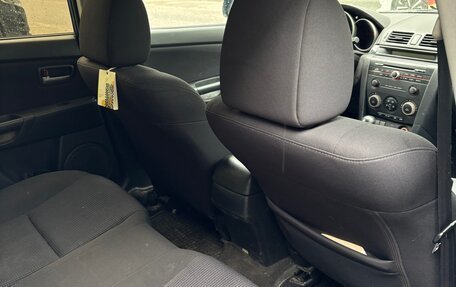 Mazda 3, 2005 год, 425 000 рублей, 7 фотография
