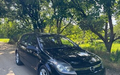 Opel Astra H, 2006 год, 385 000 рублей, 1 фотография