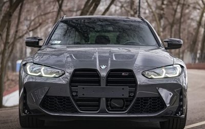 BMW M3, 2024 год, 13 500 000 рублей, 1 фотография
