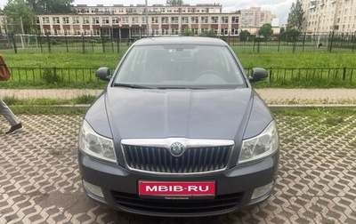 Skoda Octavia, 2012 год, 950 000 рублей, 1 фотография