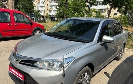 Toyota Corolla, 2018 год, 1 300 000 рублей, 1 фотография
