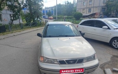 Daewoo Nexia I рестайлинг, 2008 год, 250 000 рублей, 1 фотография