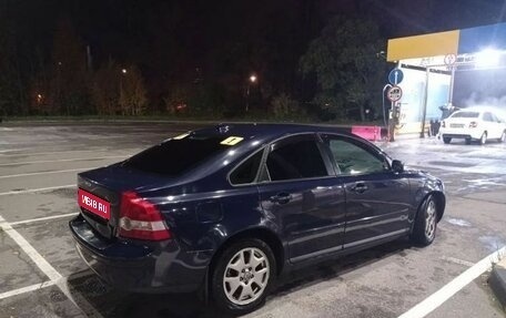 Volvo S40 II, 2007 год, 690 000 рублей, 1 фотография