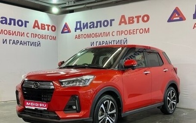 Daihatsu Rocky, 2019 год, 1 622 000 рублей, 1 фотография