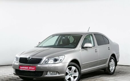 Skoda Octavia, 2011 год, 790 000 рублей, 1 фотография