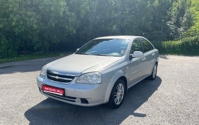 Chevrolet Lacetti, 2006 год, 535 000 рублей, 1 фотография