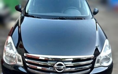 Nissan Almera, 2014 год, 620 000 рублей, 1 фотография
