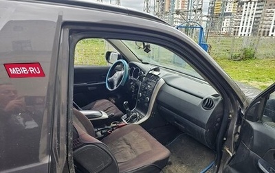 Suzuki Grand Vitara, 2008 год, 750 000 рублей, 1 фотография