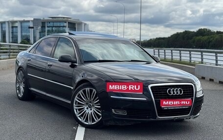 Audi A8, 2005 год, 999 999 рублей, 1 фотография