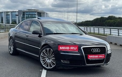 Audi A8, 2005 год, 999 999 рублей, 1 фотография