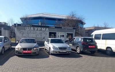 Mercedes-Benz E-Класс, 2002 год, 680 000 рублей, 1 фотография