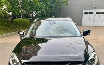 Volvo XC60 II, 2017 год, 3 500 000 рублей, 1 фотография