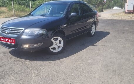 Nissan Almera Classic, 2010 год, 550 000 рублей, 1 фотография