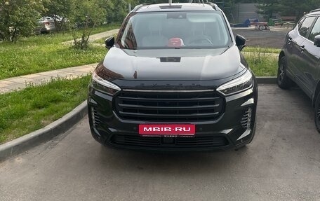 CheryExeed VX, 2022 год, 2 650 000 рублей, 1 фотография