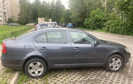 Skoda Octavia, 2012 год, 950 000 рублей, 7 фотография