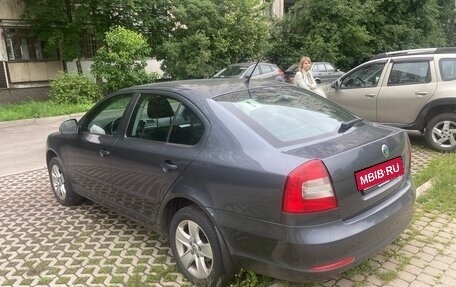 Skoda Octavia, 2012 год, 950 000 рублей, 4 фотография