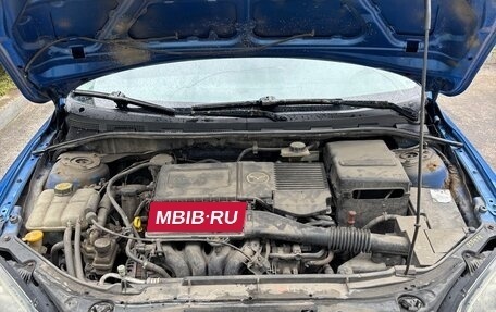 Mazda 3, 2005 год, 425 000 рублей, 12 фотография
