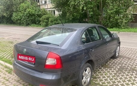 Skoda Octavia, 2012 год, 950 000 рублей, 6 фотография