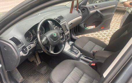 Skoda Octavia, 2012 год, 950 000 рублей, 11 фотография