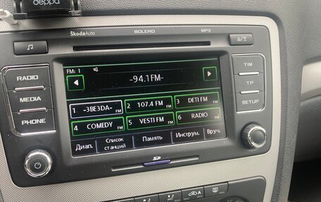 Skoda Octavia, 2012 год, 950 000 рублей, 10 фотография