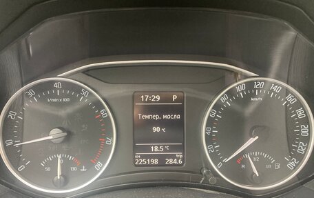 Skoda Octavia, 2012 год, 950 000 рублей, 9 фотография