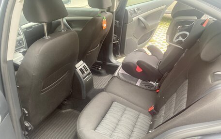 Skoda Octavia, 2012 год, 950 000 рублей, 12 фотография