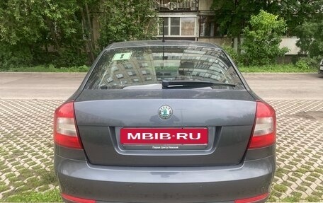 Skoda Octavia, 2012 год, 950 000 рублей, 5 фотография