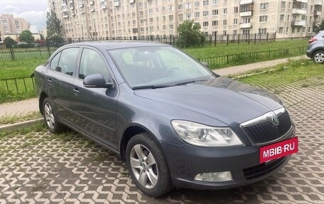 Skoda Octavia, 2012 год, 950 000 рублей, 8 фотография