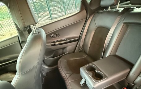 KIA cee'd GT II, 2014 год, 1 325 000 рублей, 16 фотография