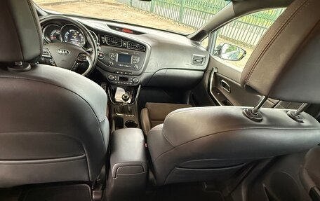 KIA cee'd GT II, 2014 год, 1 325 000 рублей, 17 фотография