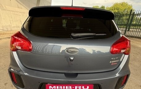 KIA cee'd GT II, 2014 год, 1 325 000 рублей, 7 фотография