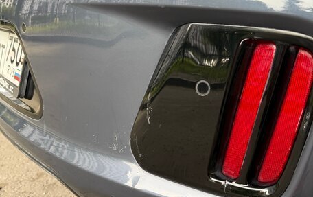 KIA cee'd GT II, 2014 год, 1 325 000 рублей, 23 фотография