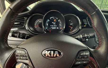 KIA cee'd GT II, 2014 год, 1 325 000 рублей, 20 фотография