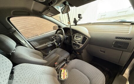 KIA Carens I (RS), 2005 год, 399 999 рублей, 4 фотография