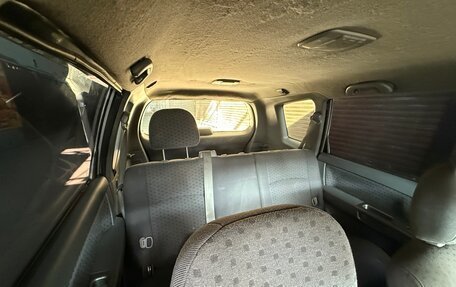 KIA Carens I (RS), 2005 год, 399 999 рублей, 3 фотография