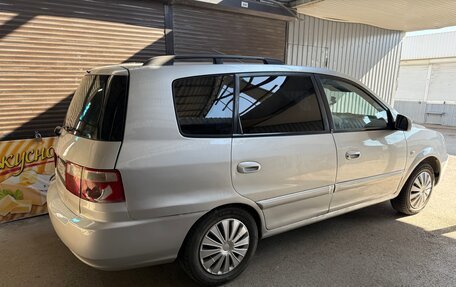 KIA Carens I (RS), 2005 год, 399 999 рублей, 6 фотография