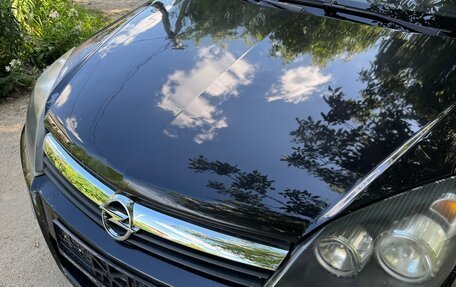 Opel Astra H, 2006 год, 385 000 рублей, 2 фотография