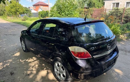 Opel Astra H, 2006 год, 385 000 рублей, 12 фотография