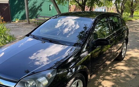 Opel Astra H, 2006 год, 385 000 рублей, 3 фотография