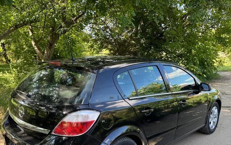 Opel Astra H, 2006 год, 385 000 рублей, 6 фотография