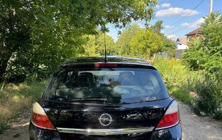 Opel Astra H, 2006 год, 385 000 рублей, 5 фотография