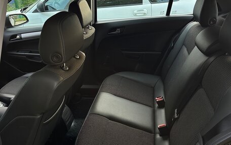 Opel Astra H, 2006 год, 385 000 рублей, 14 фотография