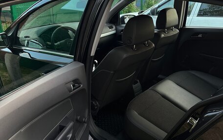 Opel Astra H, 2006 год, 385 000 рублей, 15 фотография