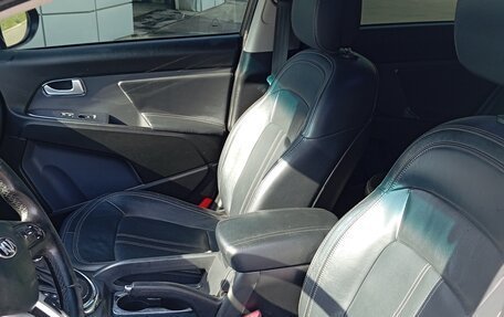 KIA Sportage III, 2013 год, 1 580 000 рублей, 8 фотография