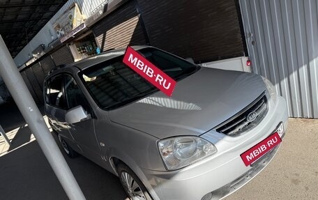 KIA Carens I (RS), 2005 год, 399 999 рублей, 5 фотография
